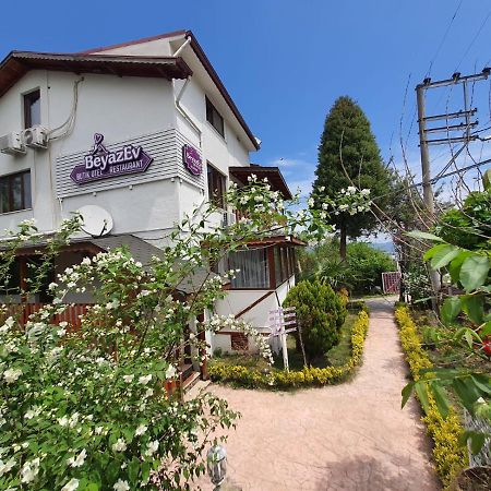 Beyazev Butik Otel Masukiye Kartepe Exteriér fotografie