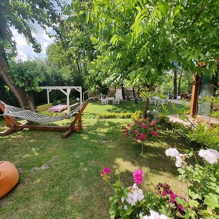 Beyazev Butik Otel Masukiye Kartepe Exteriér fotografie