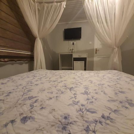 Beyazev Butik Otel Masukiye Kartepe Exteriér fotografie