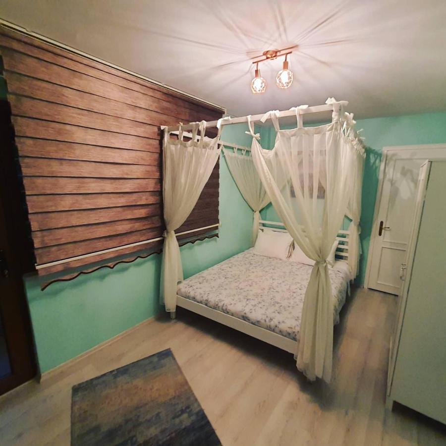 Beyazev Butik Otel Masukiye Kartepe Exteriér fotografie