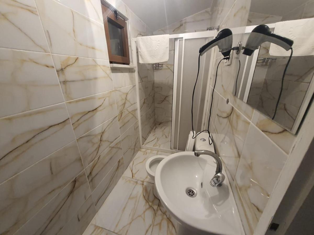 Beyazev Butik Otel Masukiye Kartepe Exteriér fotografie