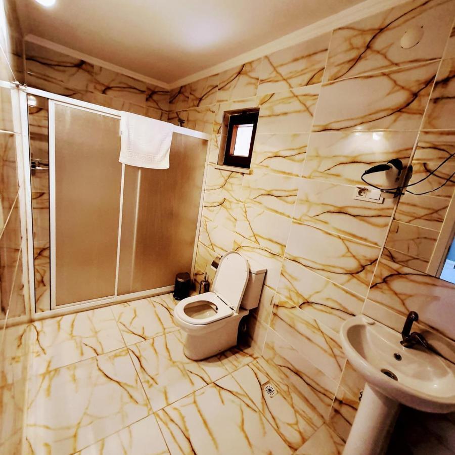Beyazev Butik Otel Masukiye Kartepe Exteriér fotografie