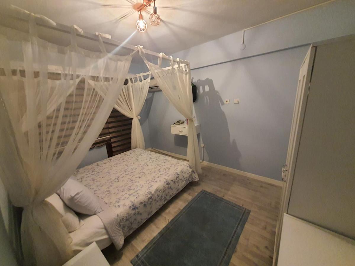 Beyazev Butik Otel Masukiye Kartepe Exteriér fotografie