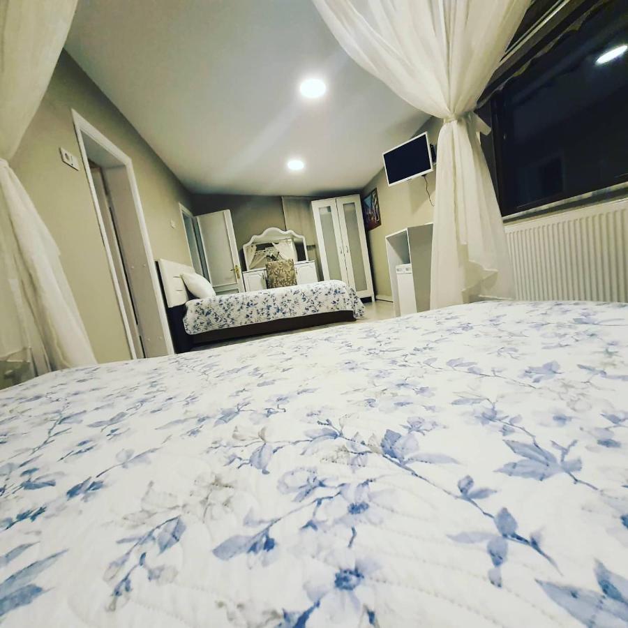 Beyazev Butik Otel Masukiye Kartepe Exteriér fotografie