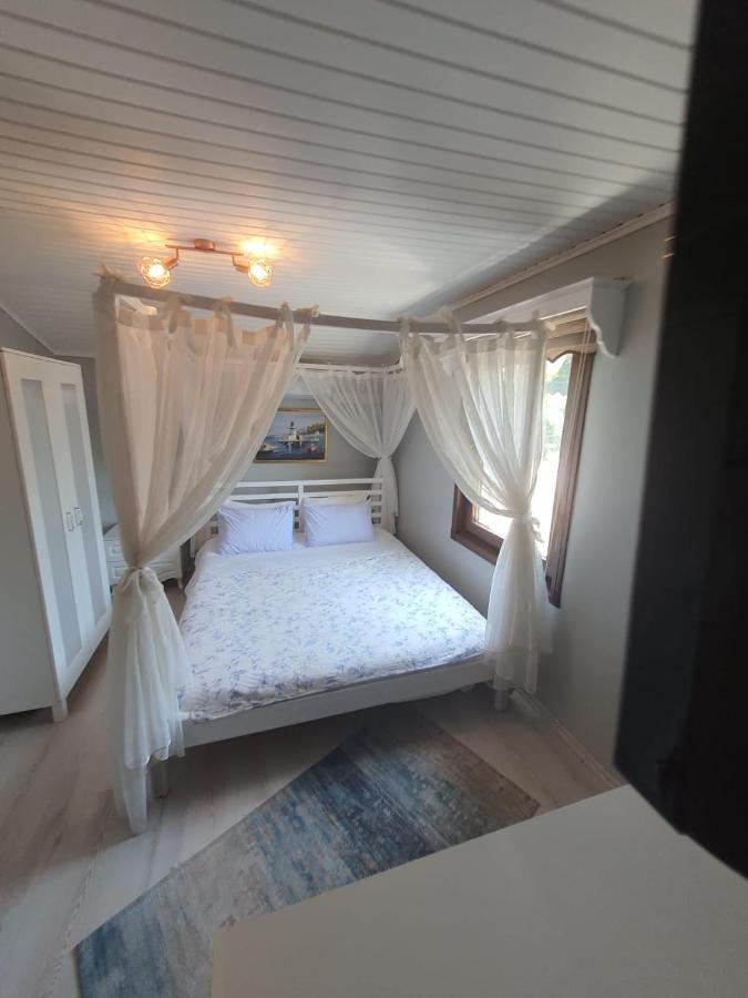 Beyazev Butik Otel Masukiye Kartepe Exteriér fotografie
