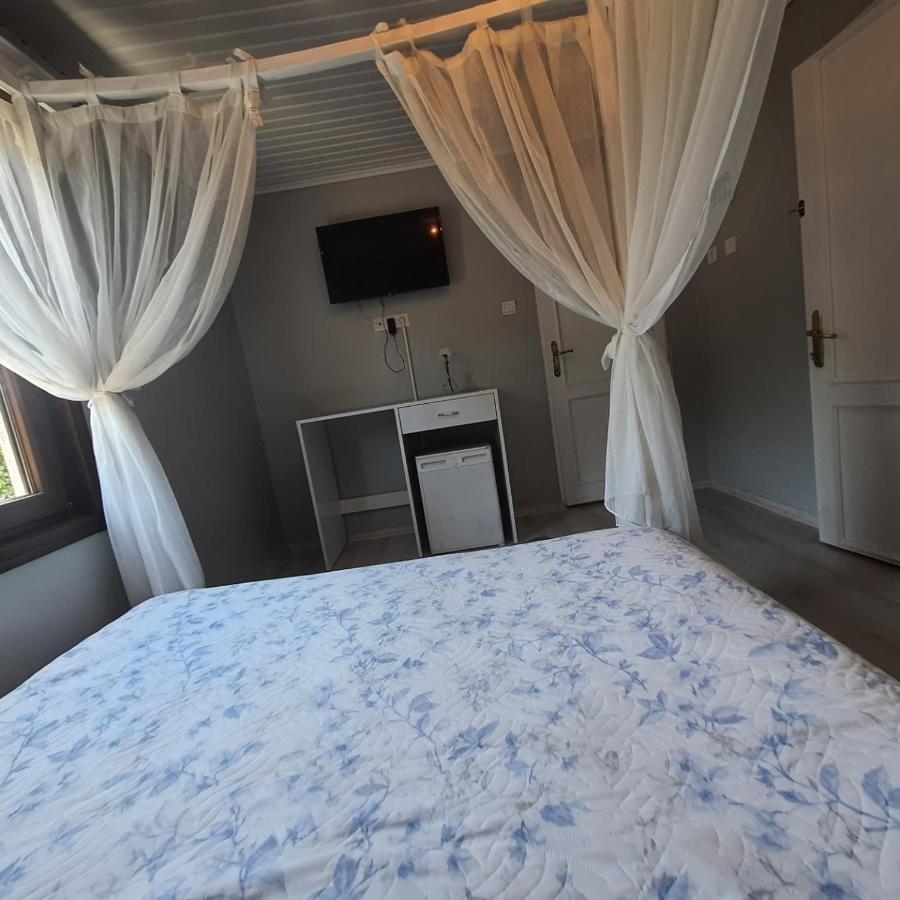 Beyazev Butik Otel Masukiye Kartepe Exteriér fotografie