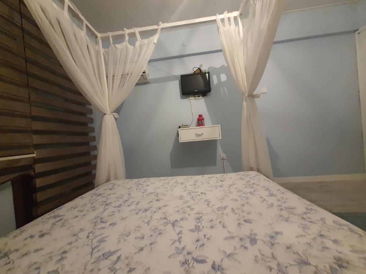 Beyazev Butik Otel Masukiye Kartepe Exteriér fotografie