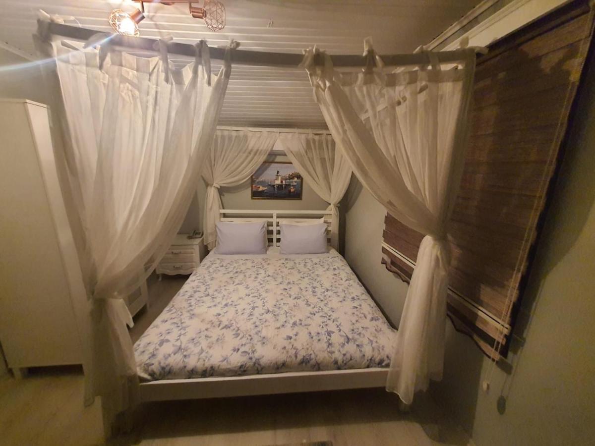 Beyazev Butik Otel Masukiye Kartepe Exteriér fotografie