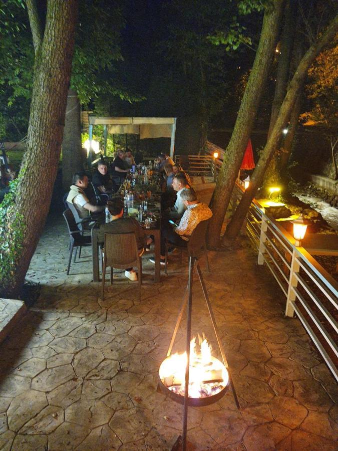 Beyazev Butik Otel Masukiye Kartepe Exteriér fotografie