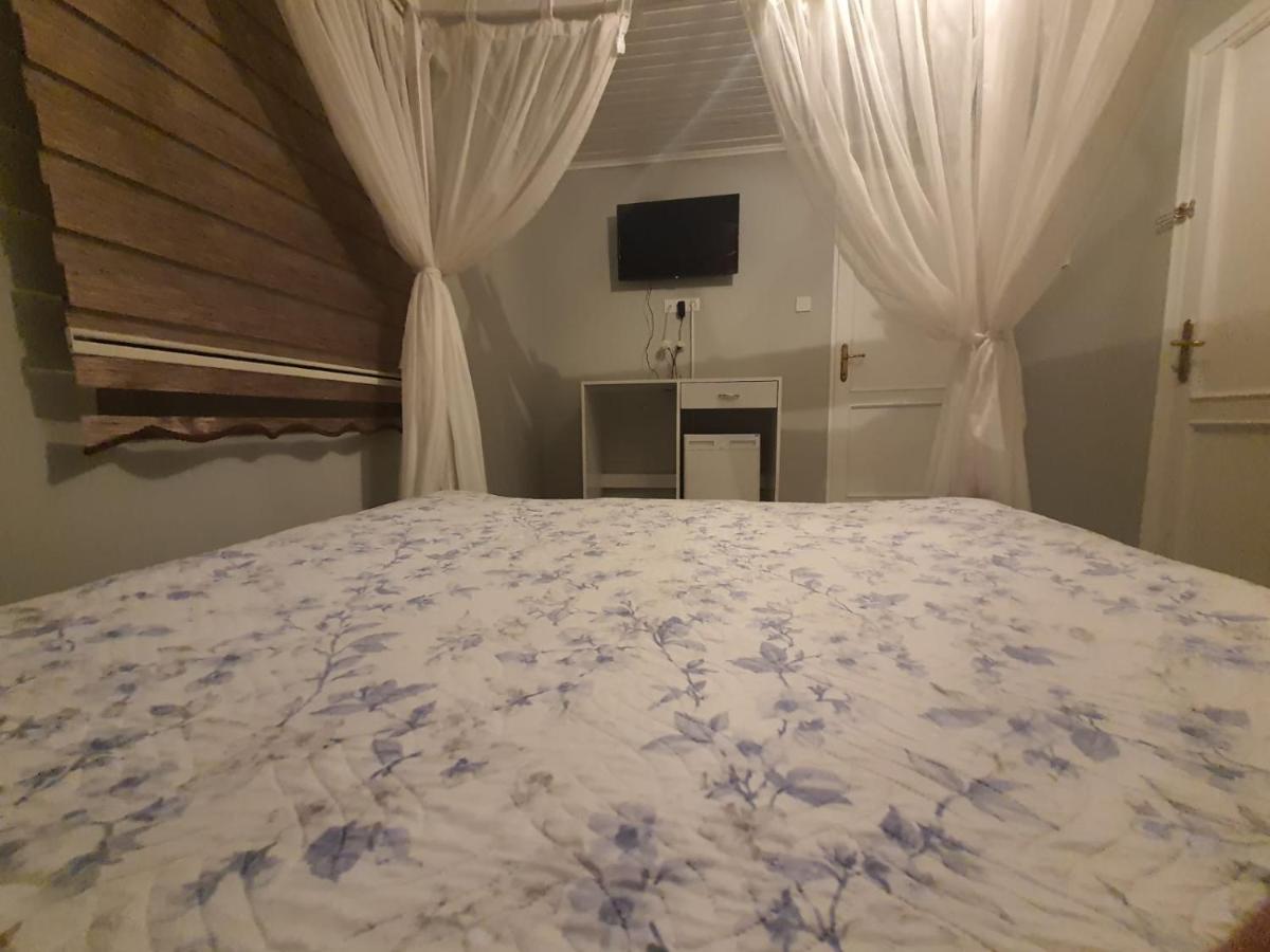 Beyazev Butik Otel Masukiye Kartepe Exteriér fotografie