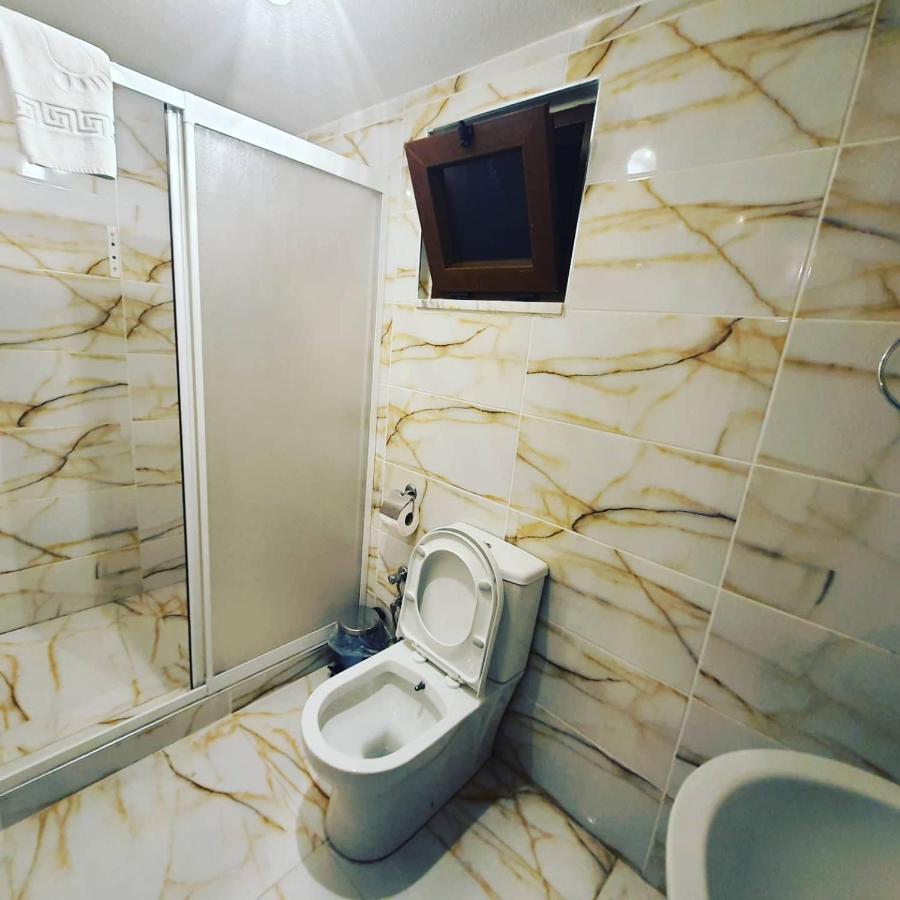 Beyazev Butik Otel Masukiye Kartepe Exteriér fotografie